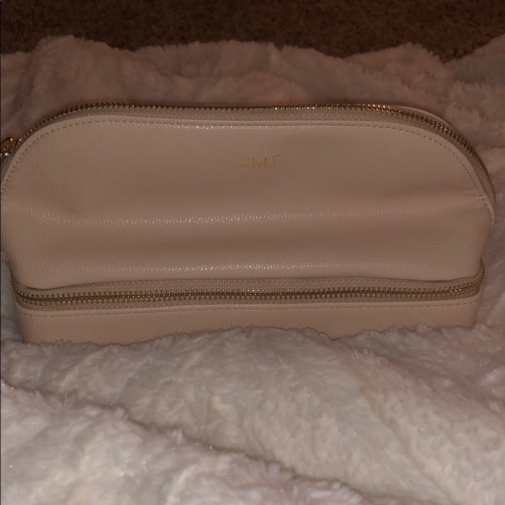 Mark & Graham dual travel organizer